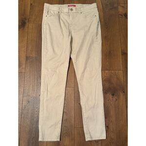 Union bay khaki pants 17 33 w